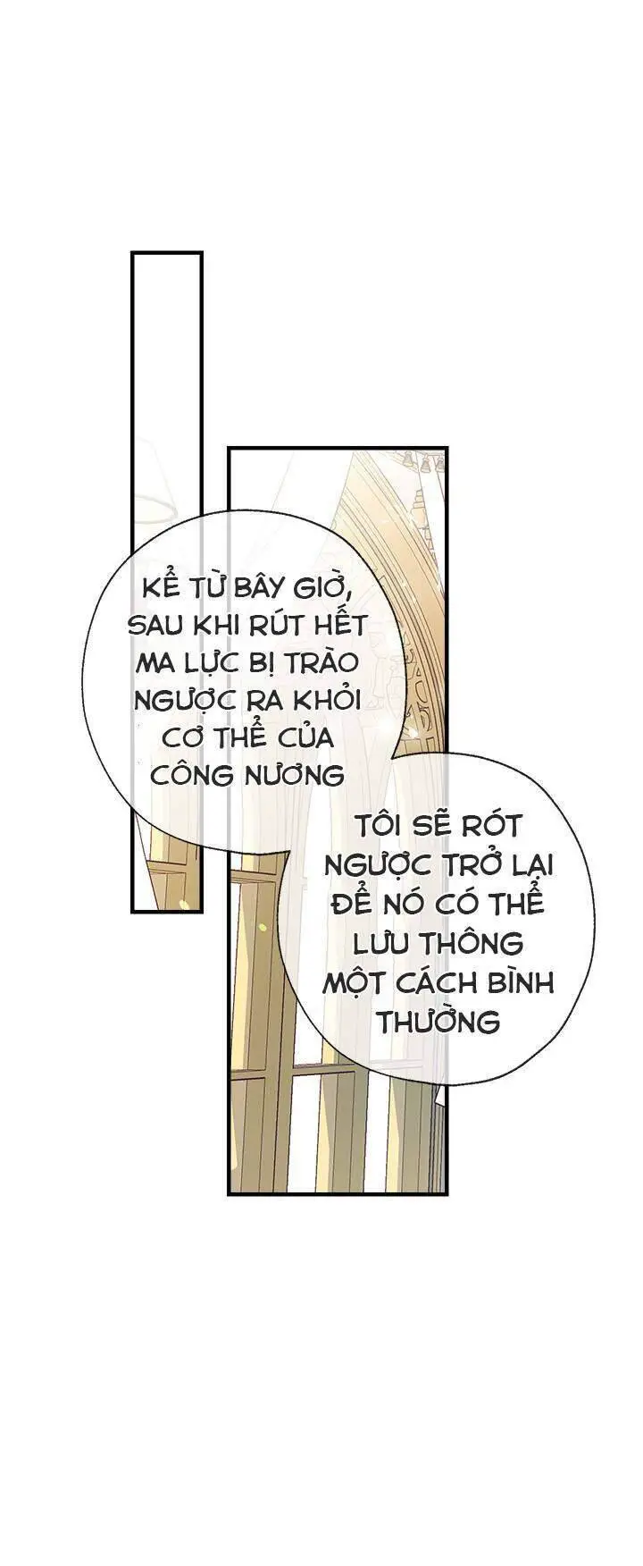 Chúng Ta Có Thể Trở Thành Người Nhà Không? Nettruyen ZZZ Chương 23 Page 10