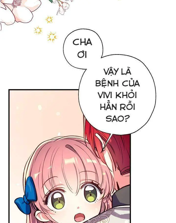 Chúng Ta Có Thể Trở Thành Người Nhà Không? Nettruyen ZZZ Chương 23 Page 18