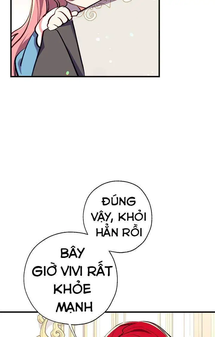 Chúng Ta Có Thể Trở Thành Người Nhà Không? Nettruyen ZZZ Chương 23 Page 19