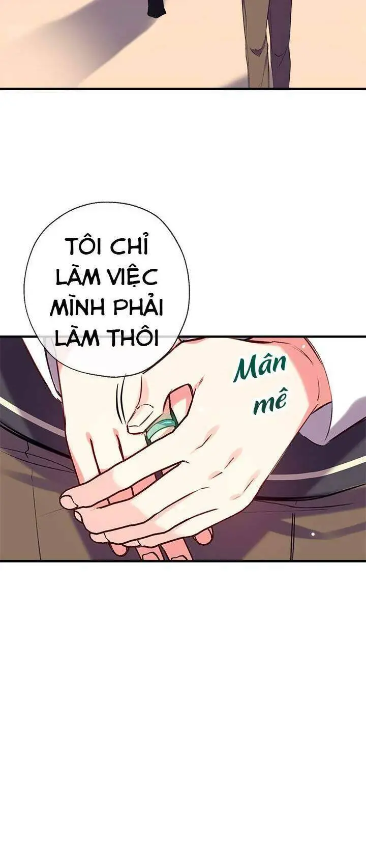 Chúng Ta Có Thể Trở Thành Người Nhà Không? Nettruyen ZZZ Chương 23 Page 24