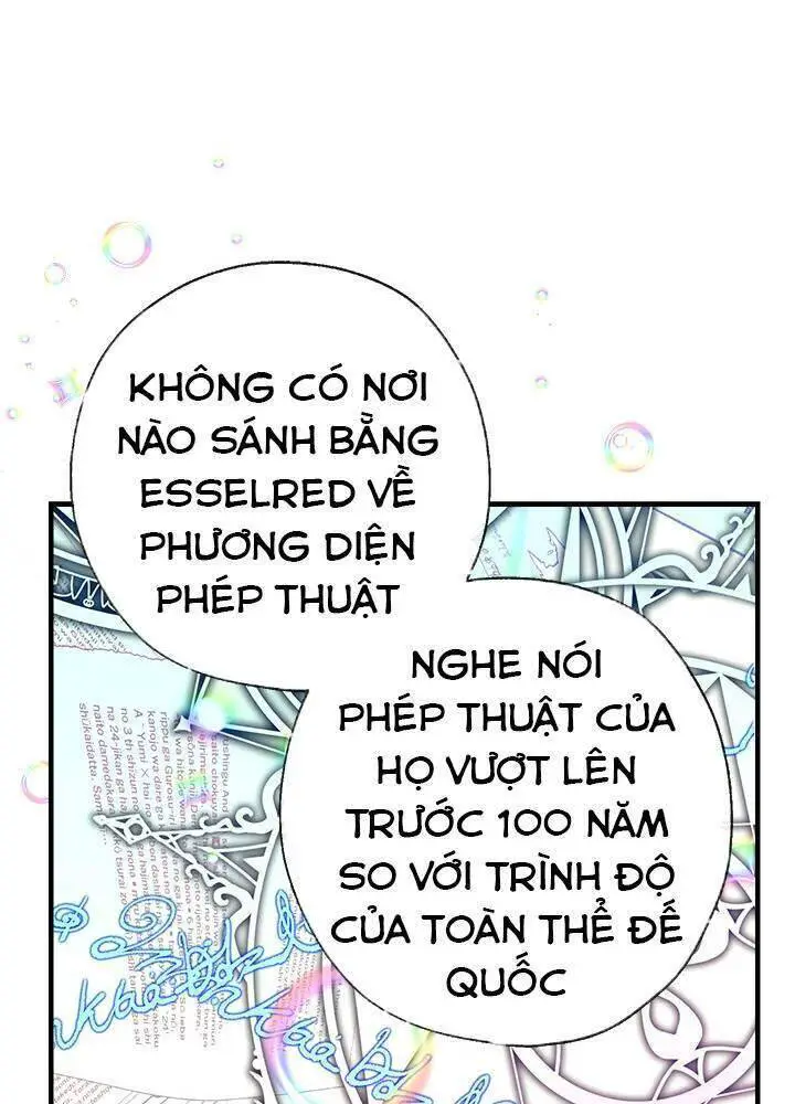 Chúng Ta Có Thể Trở Thành Người Nhà Không? Nettruyen ZZZ Chương 23 Page 34