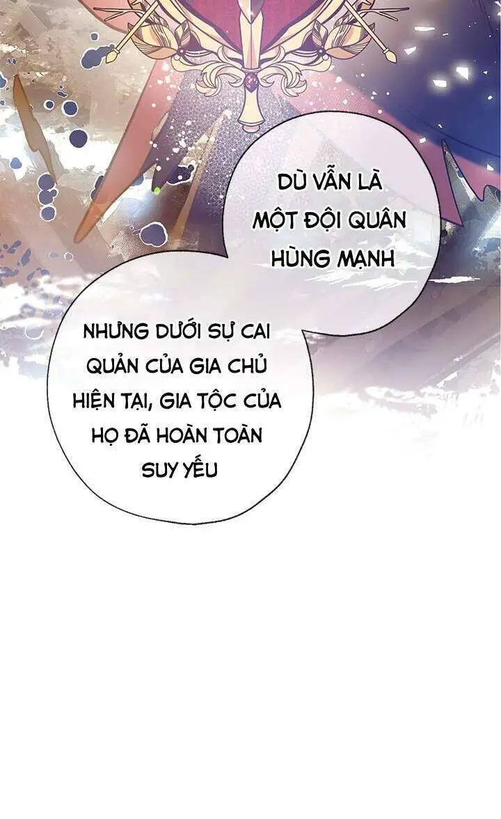 Chúng Ta Có Thể Trở Thành Người Nhà Không? Nettruyen ZZZ Chương 23 Page 38