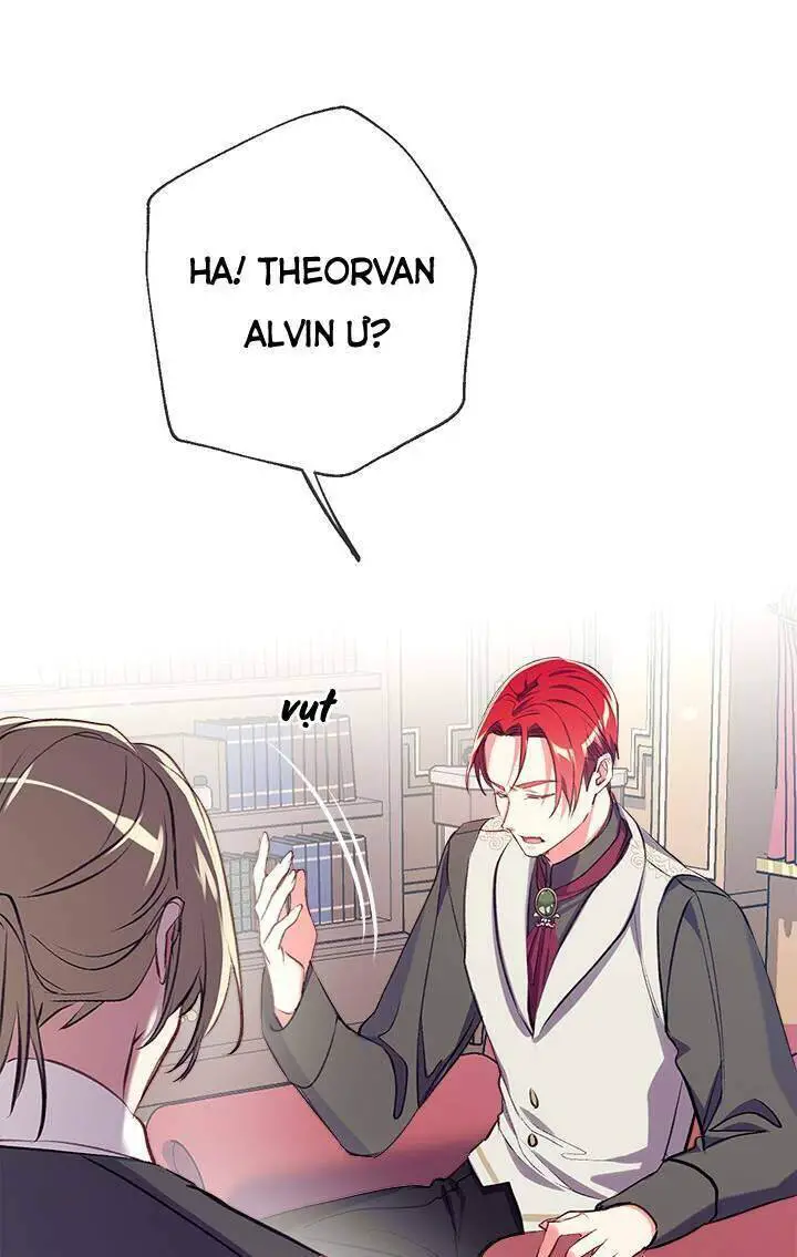 Chúng Ta Có Thể Trở Thành Người Nhà Không? Nettruyen ZZZ Chương 23 Page 40