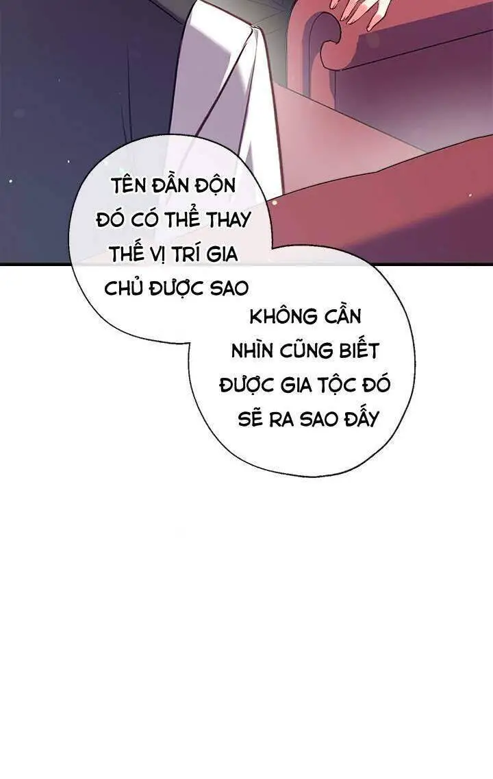 Chúng Ta Có Thể Trở Thành Người Nhà Không? Nettruyen ZZZ Chương 23 Page 41