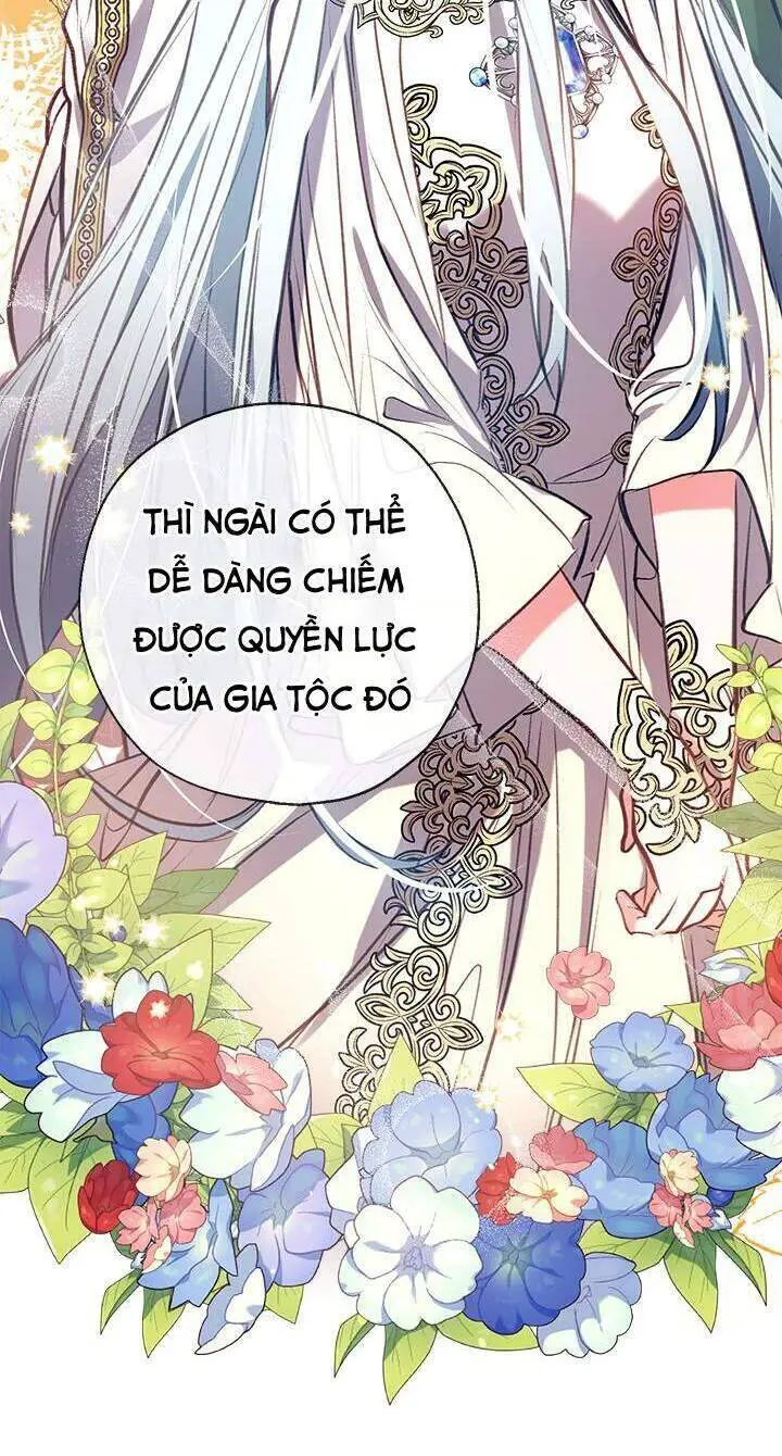 Chúng Ta Có Thể Trở Thành Người Nhà Không? Nettruyen ZZZ Chương 23 Page 44
