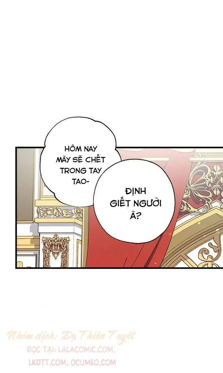 Chúng Ta Có Thể Trở Thành Người Nhà Không? Nettruyen ZZZ Chương 9 Page 26