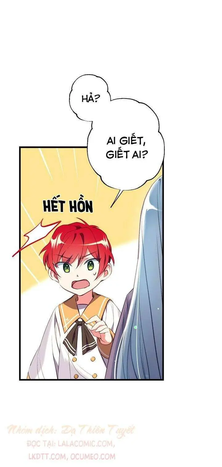 Chúng Ta Có Thể Trở Thành Người Nhà Không? Nettruyen ZZZ Chương 9 Page 27