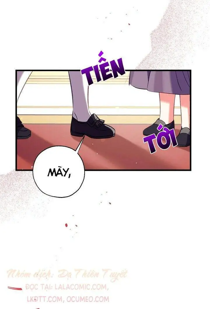 Chúng Ta Có Thể Trở Thành Người Nhà Không? Nettruyen ZZZ Chương 9 Page 30