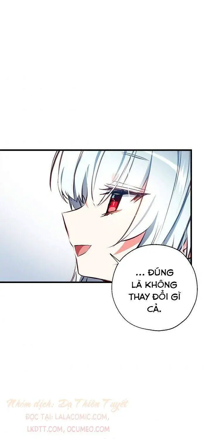 Chúng Ta Có Thể Trở Thành Người Nhà Không? Nettruyen ZZZ Chương 9 Page 33