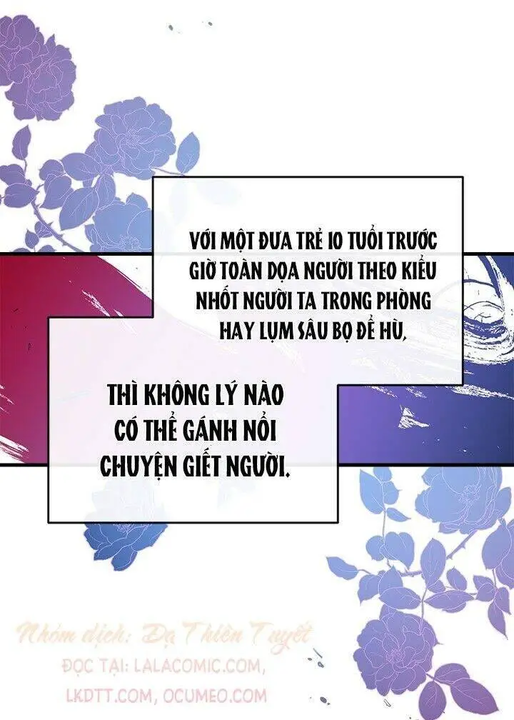 Chúng Ta Có Thể Trở Thành Người Nhà Không? Nettruyen ZZZ Chương 9 Page 37