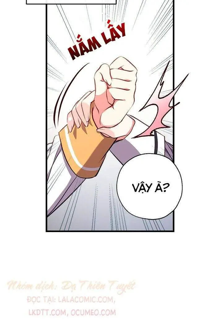 Chúng Ta Có Thể Trở Thành Người Nhà Không? Nettruyen ZZZ Chương 9 Page 39