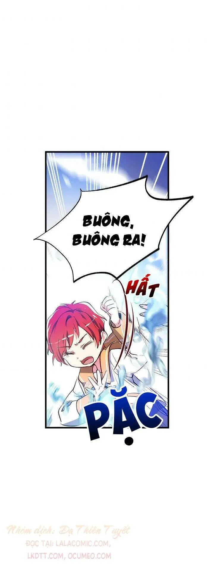 Chúng Ta Có Thể Trở Thành Người Nhà Không? Nettruyen ZZZ Chương 9 Page 43