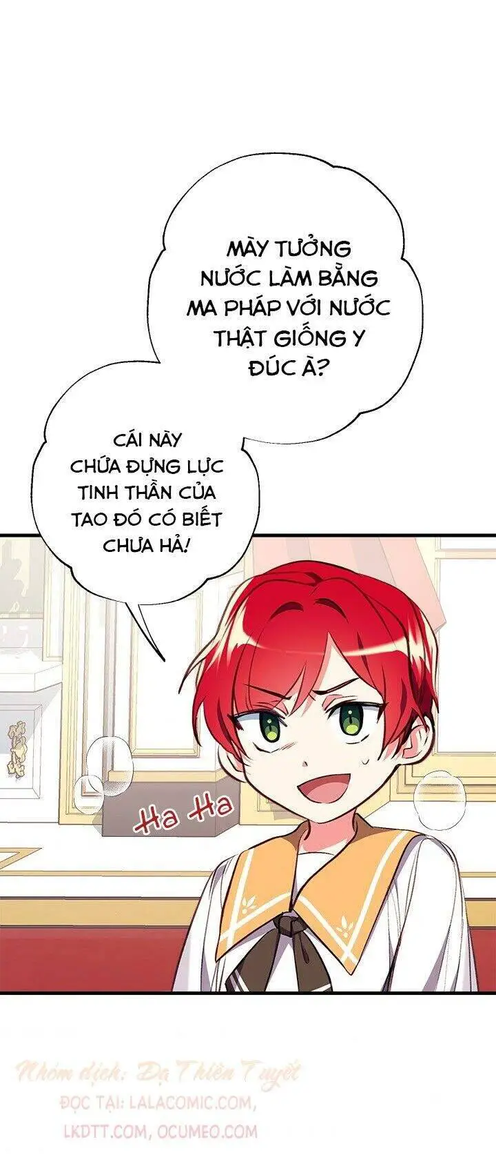 Chúng Ta Có Thể Trở Thành Người Nhà Không? Nettruyen ZZZ Chương 9 Page 49