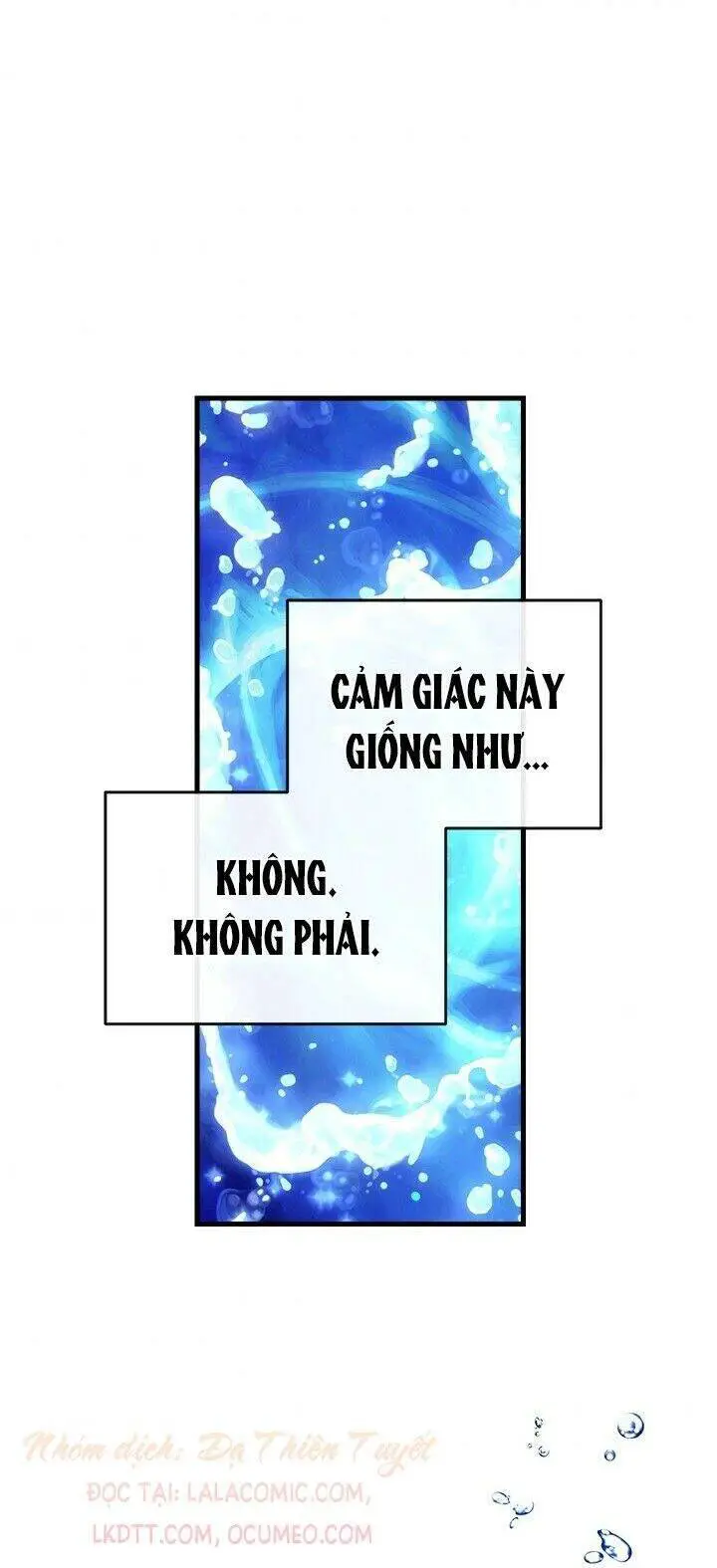 Chúng Ta Có Thể Trở Thành Người Nhà Không? Nettruyen ZZZ Chương 9 Page 50