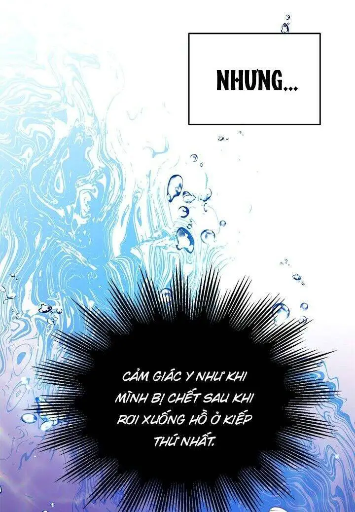 Chúng Ta Có Thể Trở Thành Người Nhà Không? Nettruyen ZZZ Chương 9 Page 51