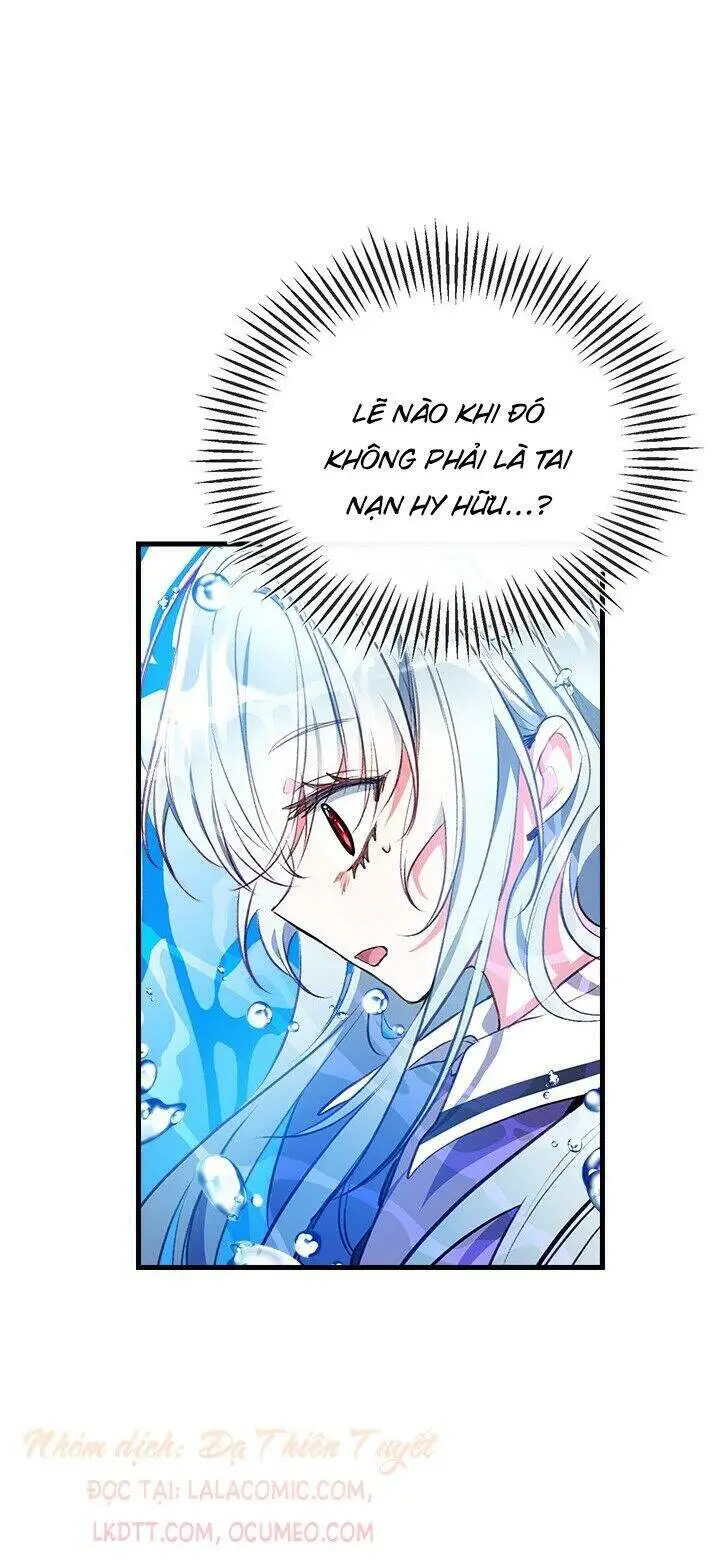 Chúng Ta Có Thể Trở Thành Người Nhà Không? Nettruyen ZZZ Chương 9 Page 53