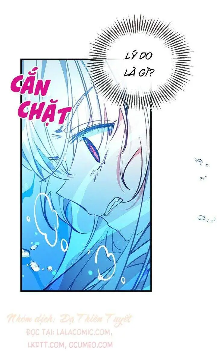 Chúng Ta Có Thể Trở Thành Người Nhà Không? Nettruyen ZZZ Chương 9 Page 56