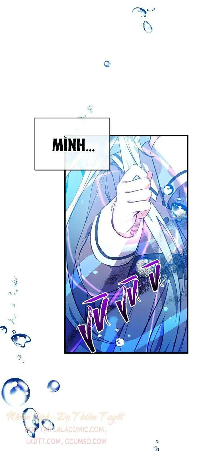 Chúng Ta Có Thể Trở Thành Người Nhà Không? Nettruyen ZZZ Chương 9 Page 57