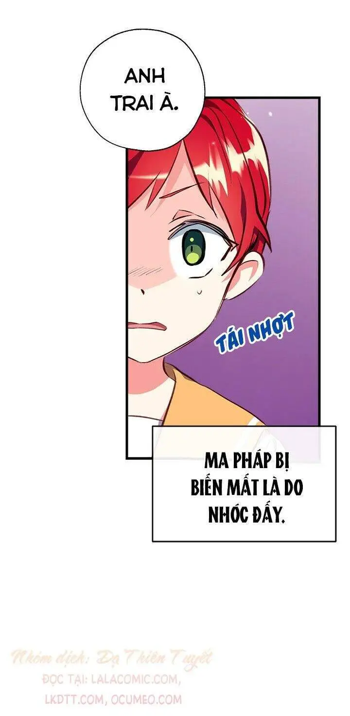 Chúng Ta Có Thể Trở Thành Người Nhà Không? Nettruyen ZZZ Chương 9 Page 73