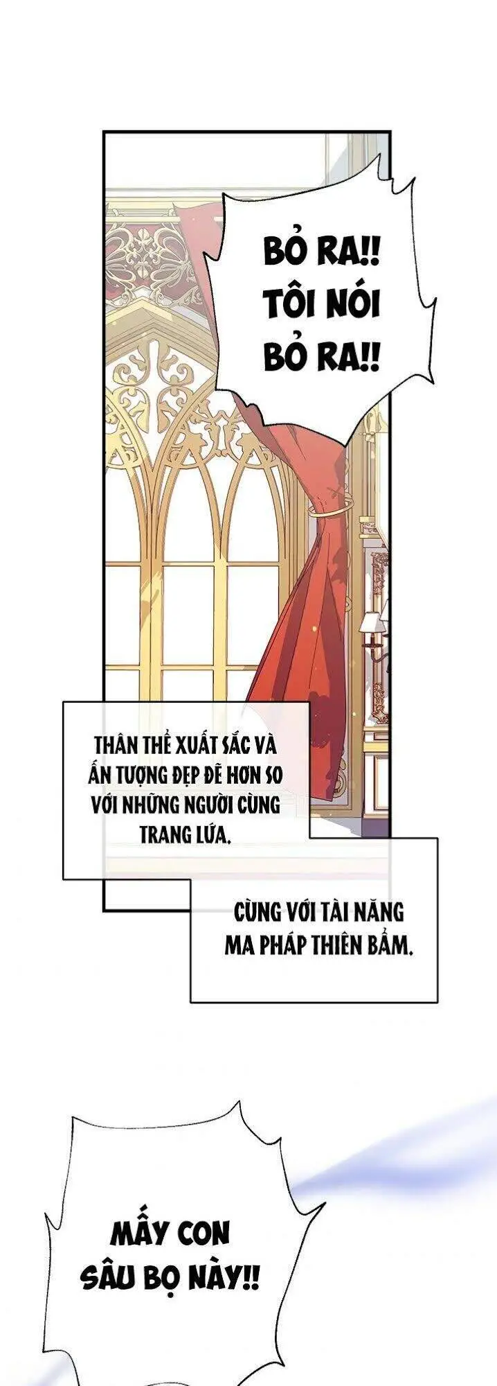 Chúng Ta Có Thể Trở Thành Người Nhà Không? Nettruyen ZZZ Chương 12 Page 1