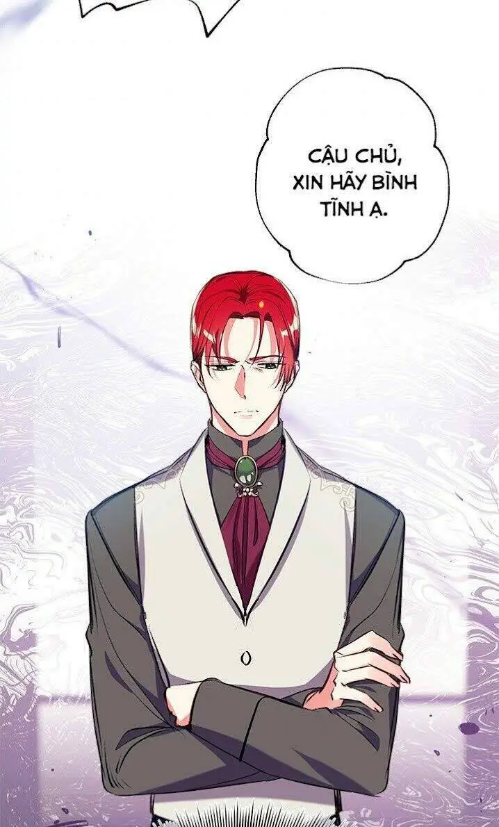 Chúng Ta Có Thể Trở Thành Người Nhà Không? Nettruyen ZZZ Chương 12 Page 2