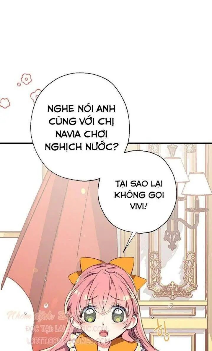 Chúng Ta Có Thể Trở Thành Người Nhà Không? Nettruyen ZZZ Chương 12 Page 6