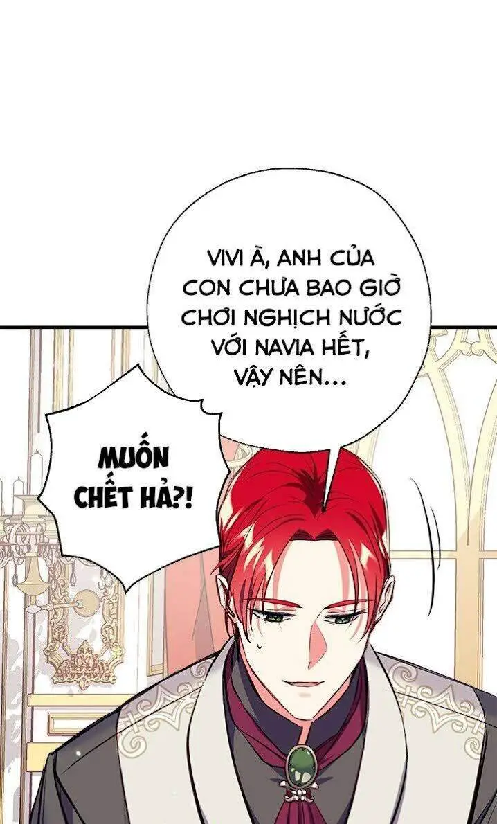 Chúng Ta Có Thể Trở Thành Người Nhà Không? Nettruyen ZZZ Chương 12 Page 8