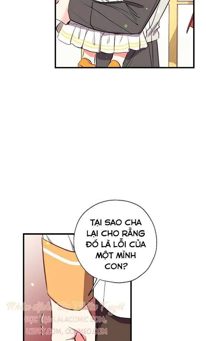Chúng Ta Có Thể Trở Thành Người Nhà Không? Nettruyen ZZZ Chương 12 Page 15