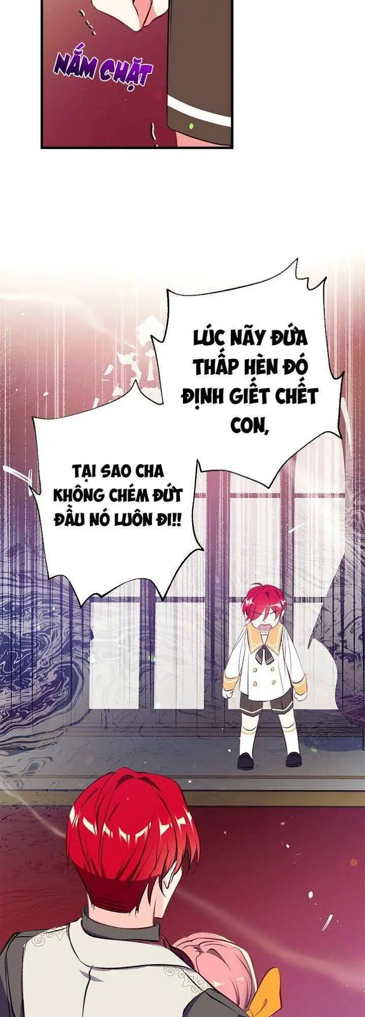 Chúng Ta Có Thể Trở Thành Người Nhà Không? Nettruyen ZZZ Chương 12 Page 16