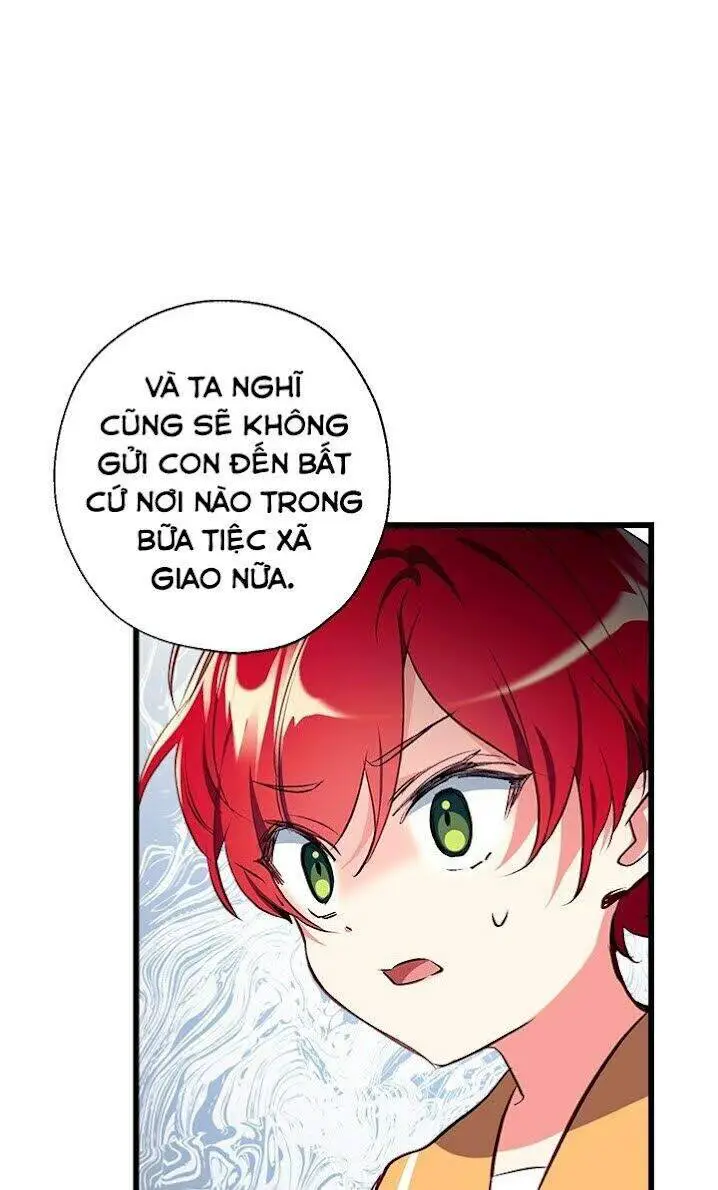 Chúng Ta Có Thể Trở Thành Người Nhà Không? Nettruyen ZZZ Chương 12 Page 20
