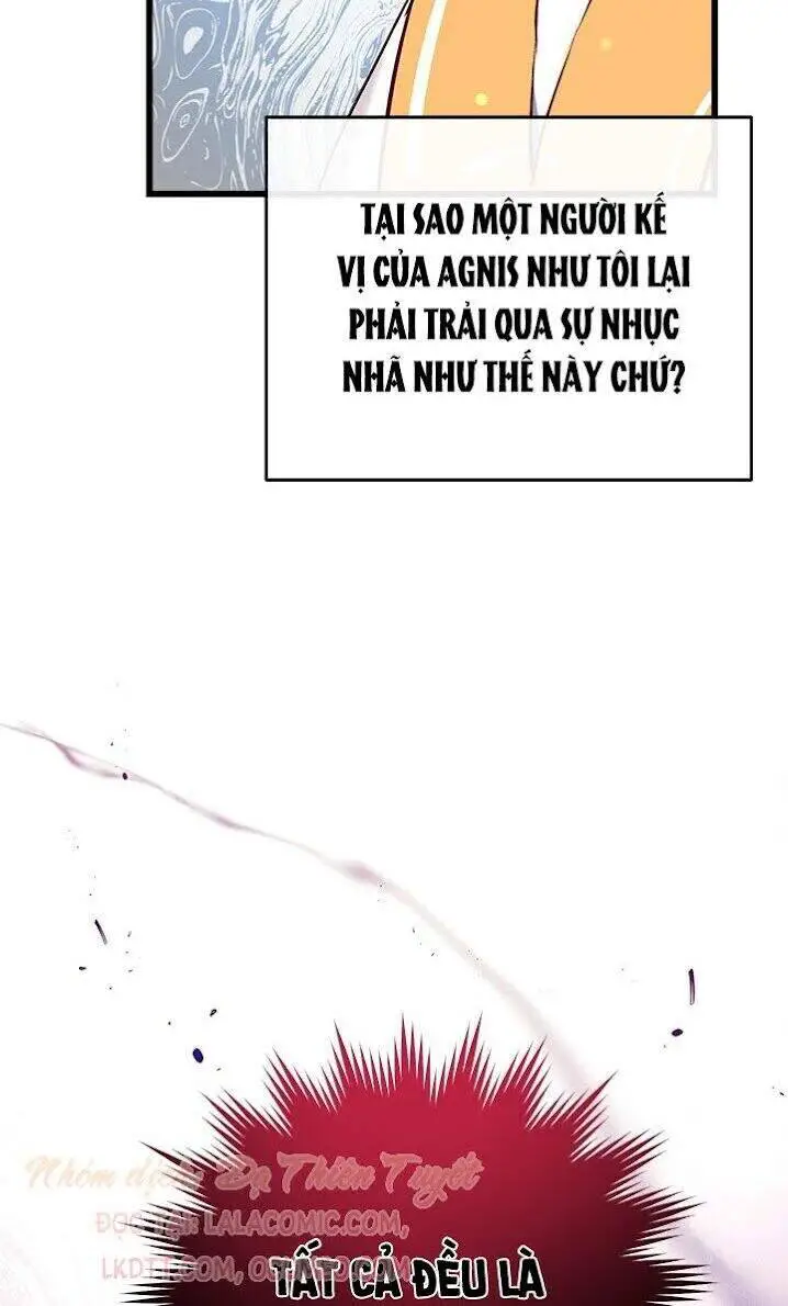 Chúng Ta Có Thể Trở Thành Người Nhà Không? Nettruyen ZZZ Chương 12 Page 21