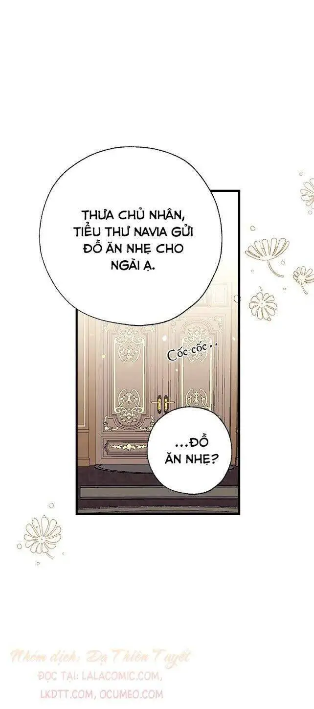 Chúng Ta Có Thể Trở Thành Người Nhà Không? Nettruyen ZZZ Chương 12 Page 27
