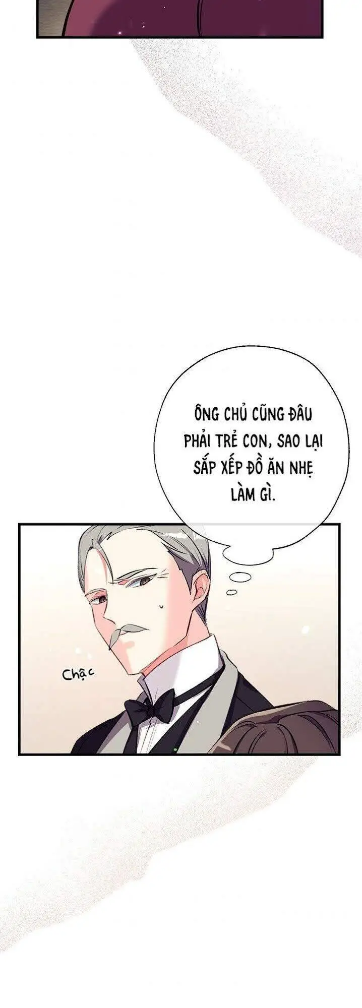 Chúng Ta Có Thể Trở Thành Người Nhà Không? Nettruyen ZZZ Chương 12 Page 31
