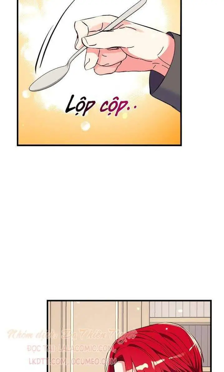 Chúng Ta Có Thể Trở Thành Người Nhà Không? Nettruyen ZZZ Chương 12 Page 36