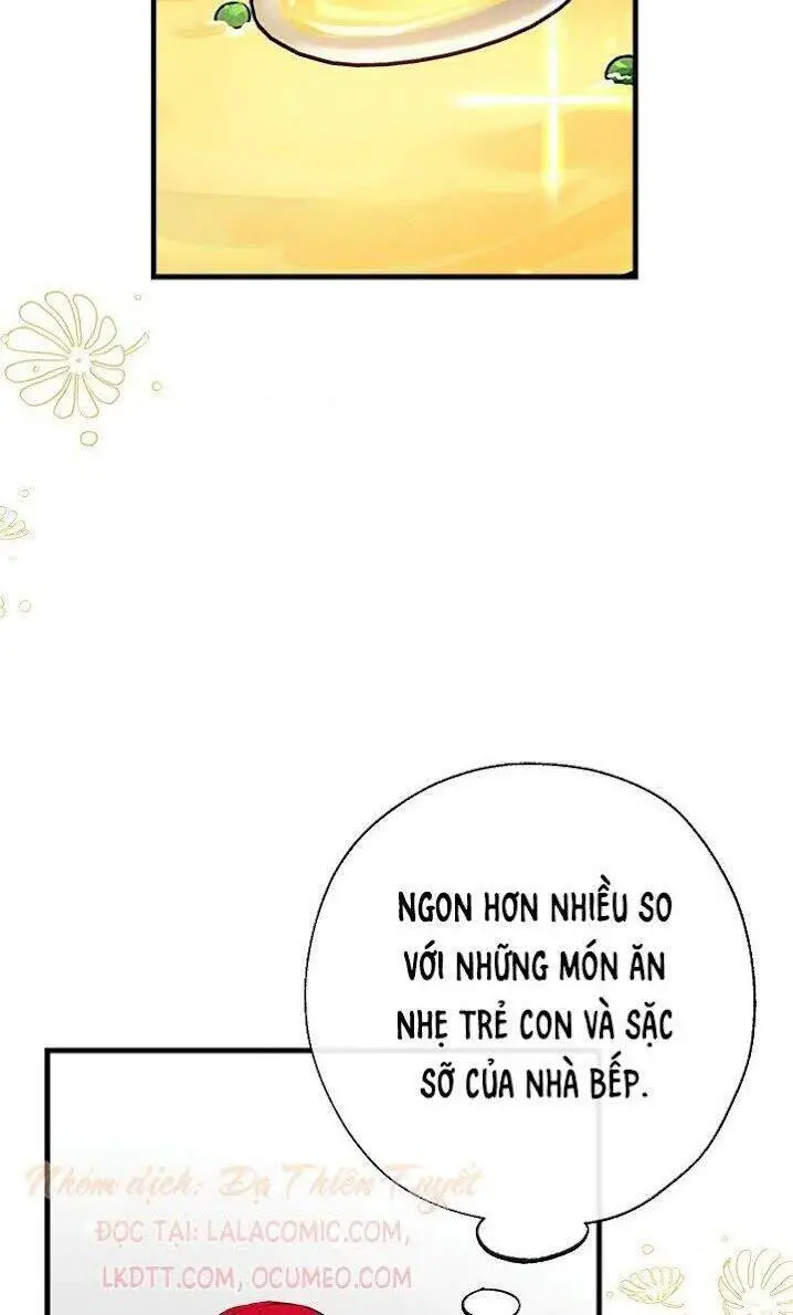Chúng Ta Có Thể Trở Thành Người Nhà Không? Nettruyen ZZZ Chương 12 Page 39