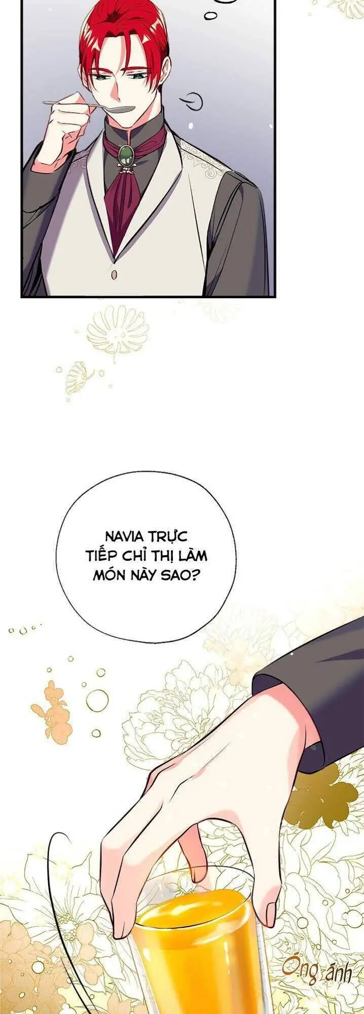 Chúng Ta Có Thể Trở Thành Người Nhà Không? Nettruyen ZZZ Chương 12 Page 40