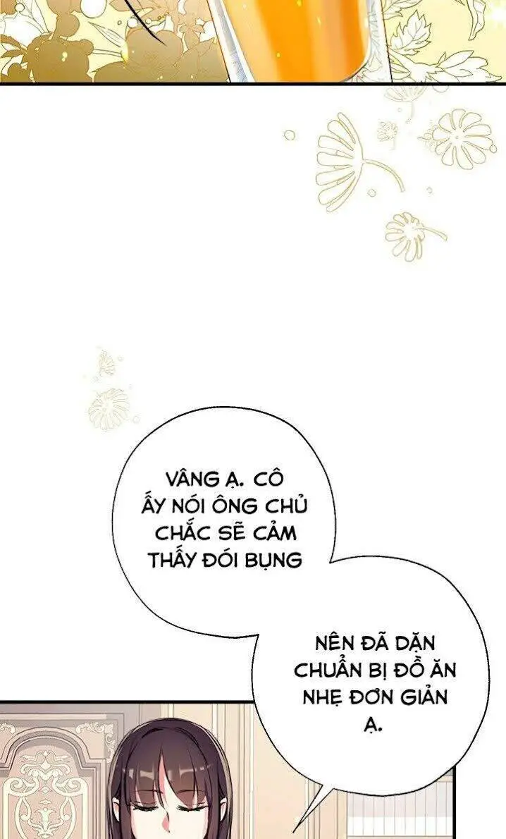 Chúng Ta Có Thể Trở Thành Người Nhà Không? Nettruyen ZZZ Chương 12 Page 41