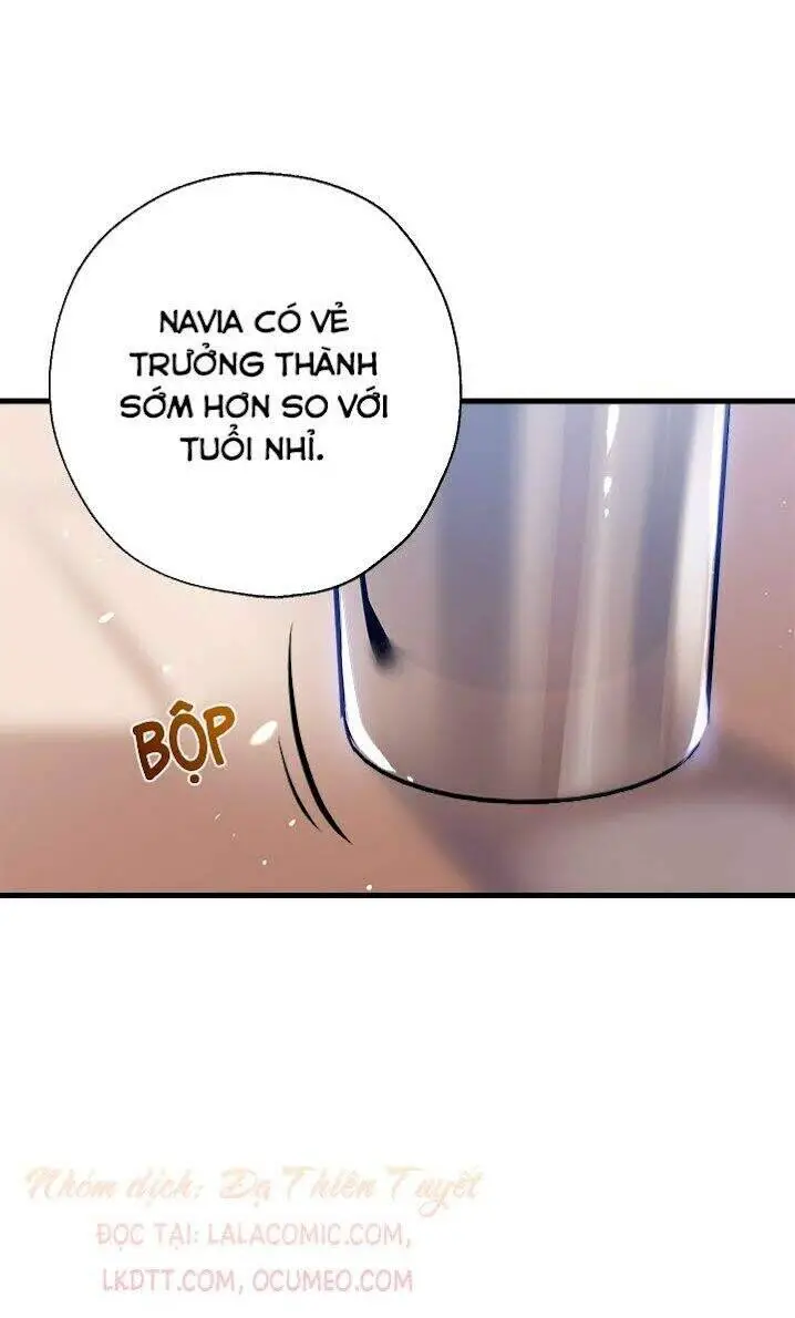 Chúng Ta Có Thể Trở Thành Người Nhà Không? Nettruyen ZZZ Chương 12 Page 45