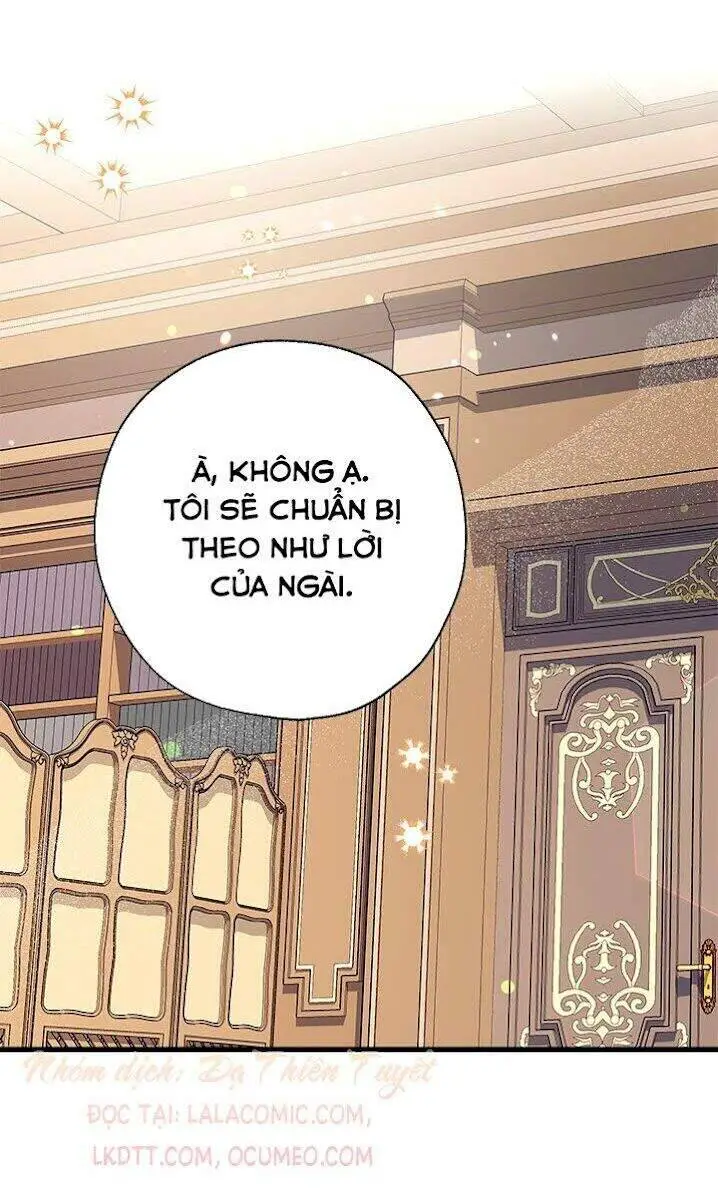 Chúng Ta Có Thể Trở Thành Người Nhà Không? Nettruyen ZZZ Chương 12 Page 50