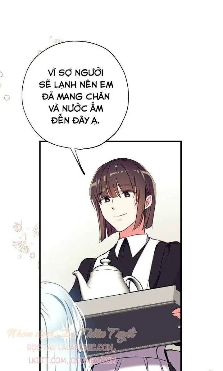 Chúng Ta Có Thể Trở Thành Người Nhà Không? Nettruyen ZZZ Chương 12 Page 53