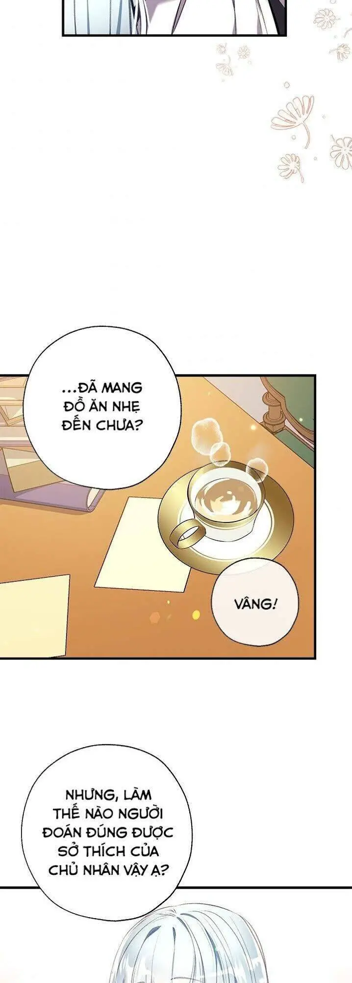 Chúng Ta Có Thể Trở Thành Người Nhà Không? Nettruyen ZZZ Chương 12 Page 54