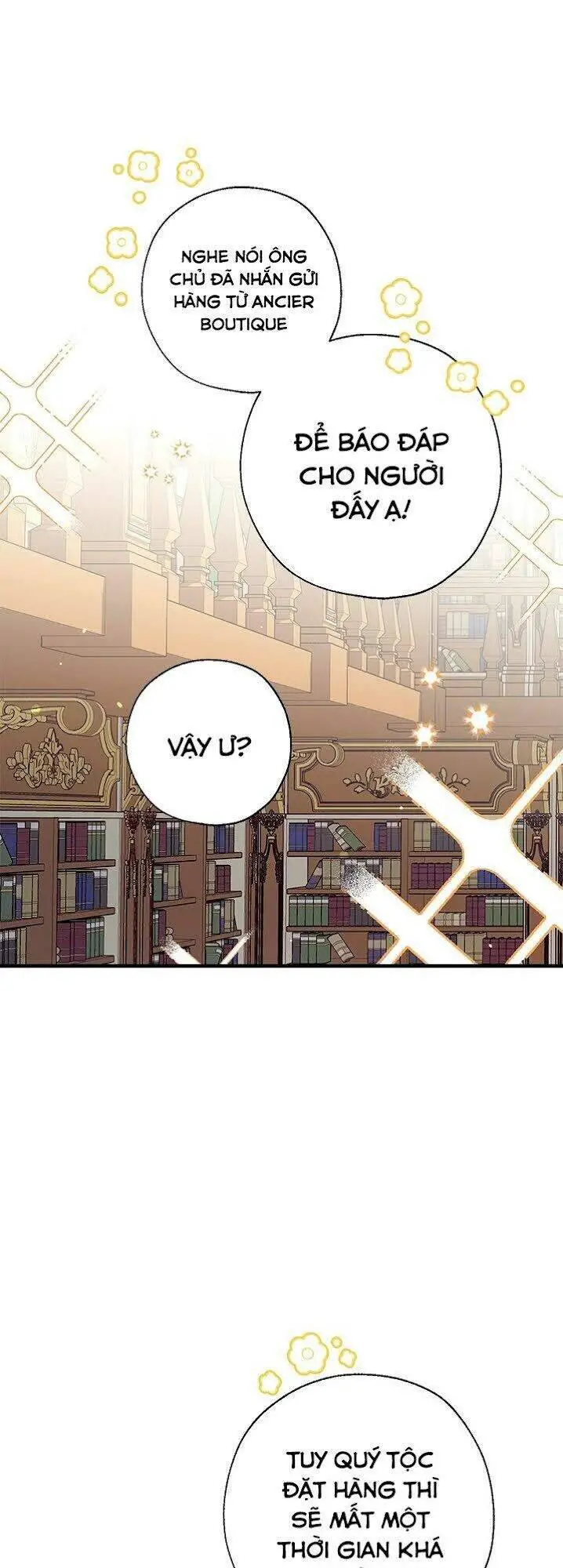 Chúng Ta Có Thể Trở Thành Người Nhà Không? Nettruyen ZZZ Chương 12 Page 57