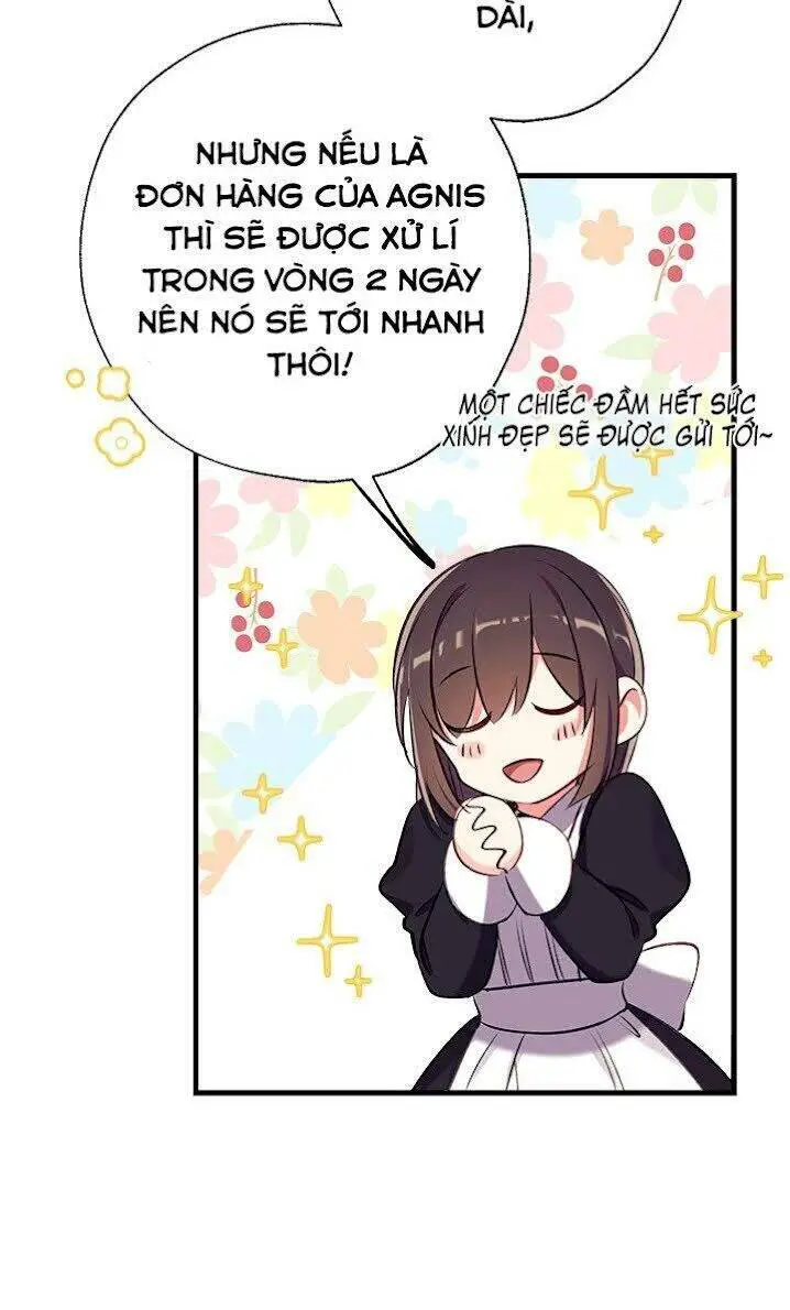 Chúng Ta Có Thể Trở Thành Người Nhà Không? Nettruyen ZZZ Chương 12 Page 58