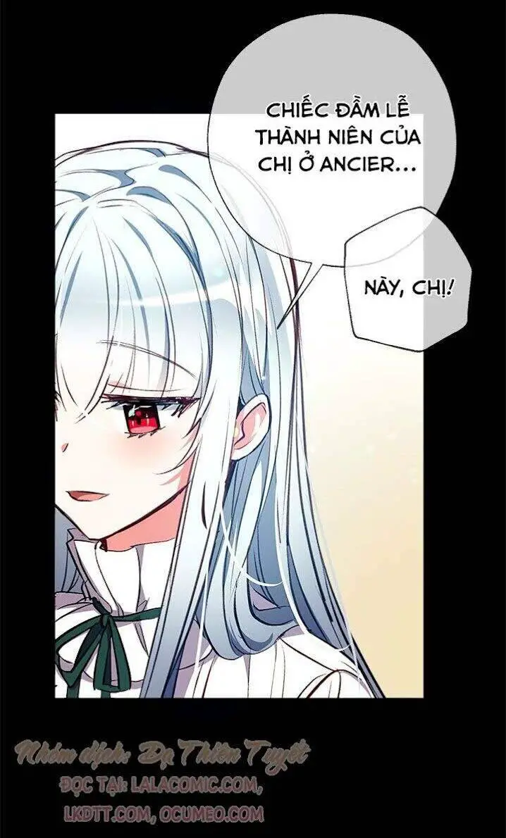 Chúng Ta Có Thể Trở Thành Người Nhà Không? Nettruyen ZZZ Chương 12 Page 65