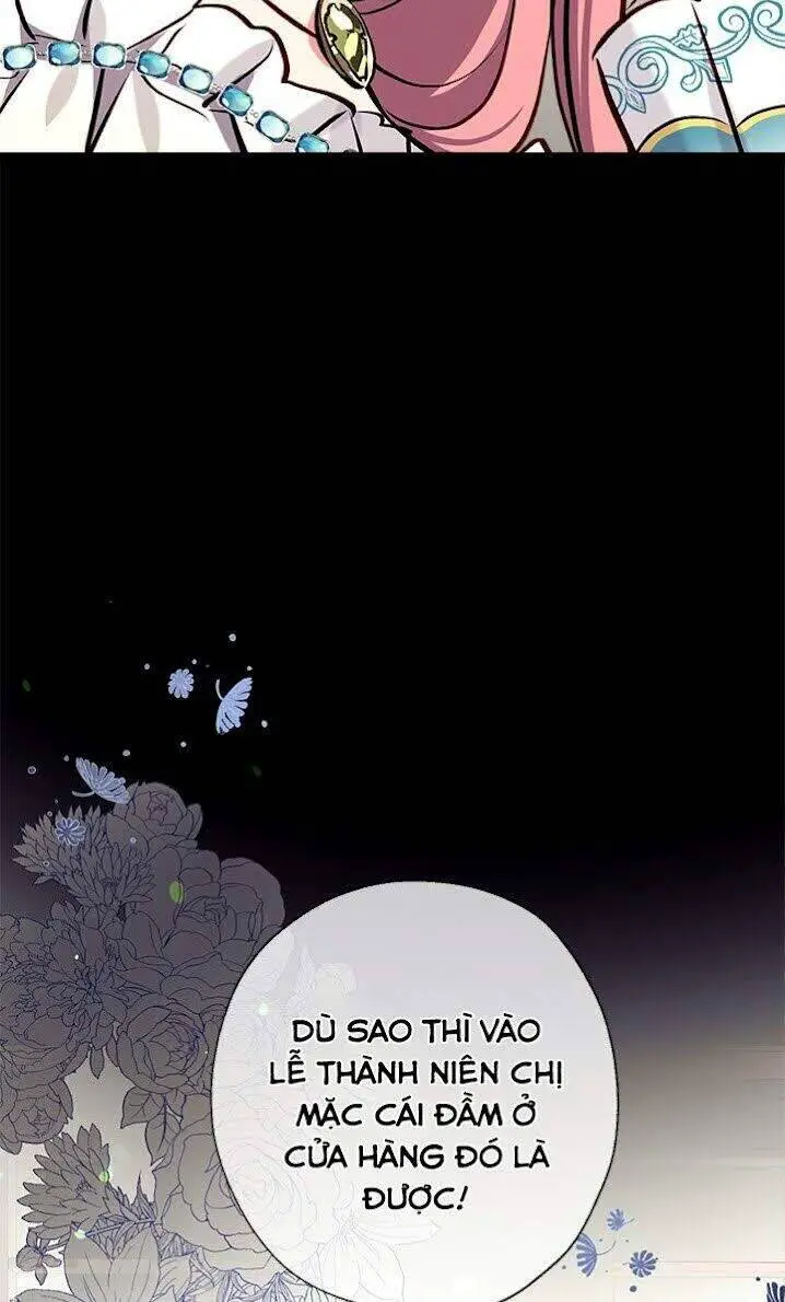 Chúng Ta Có Thể Trở Thành Người Nhà Không? Nettruyen ZZZ Chương 12 Page 67