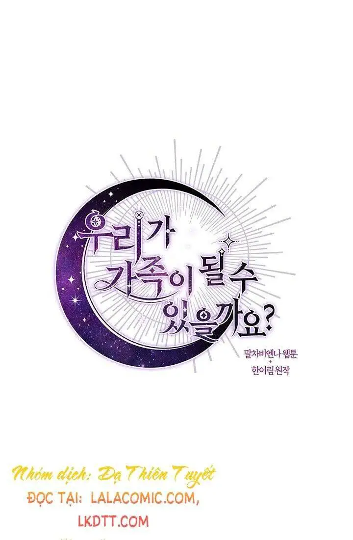 Chúng Ta Có Thể Trở Thành Người Nhà Không? Nettruyen ZZZ Chương 22 Page 1