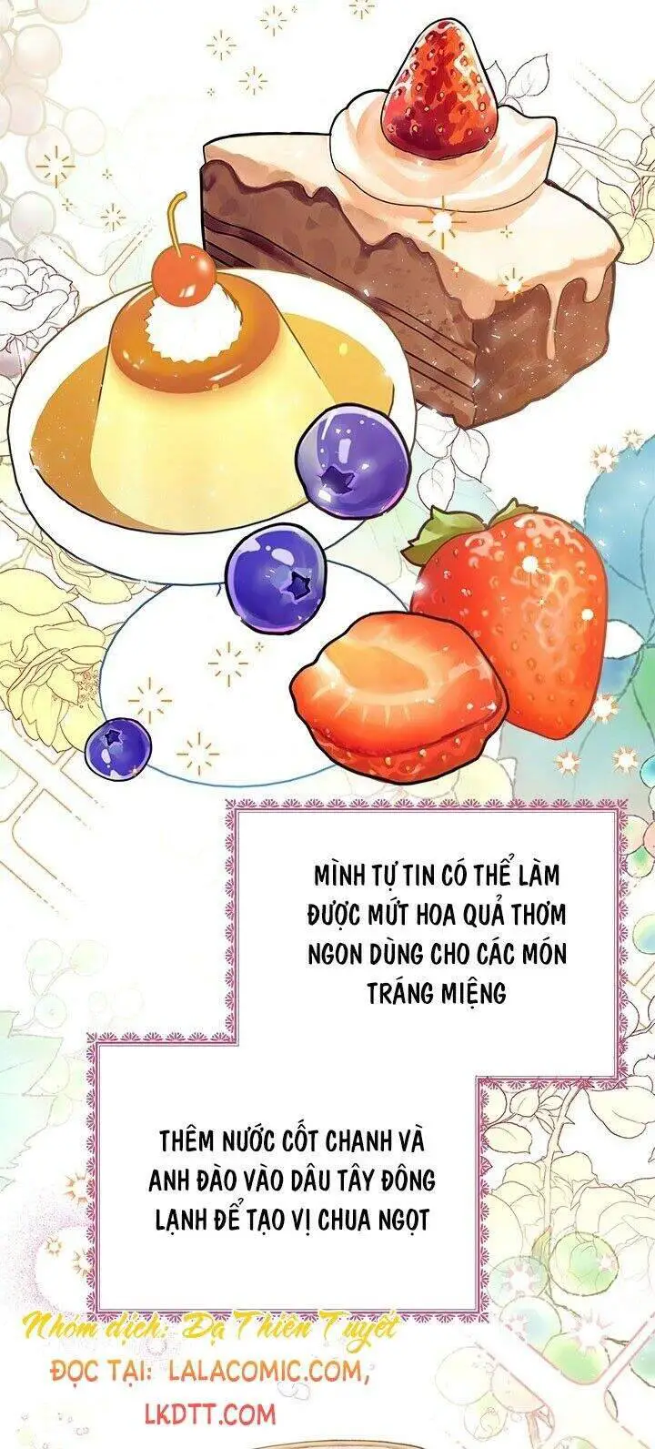 Chúng Ta Có Thể Trở Thành Người Nhà Không? Nettruyen ZZZ Chương 22 Page 3