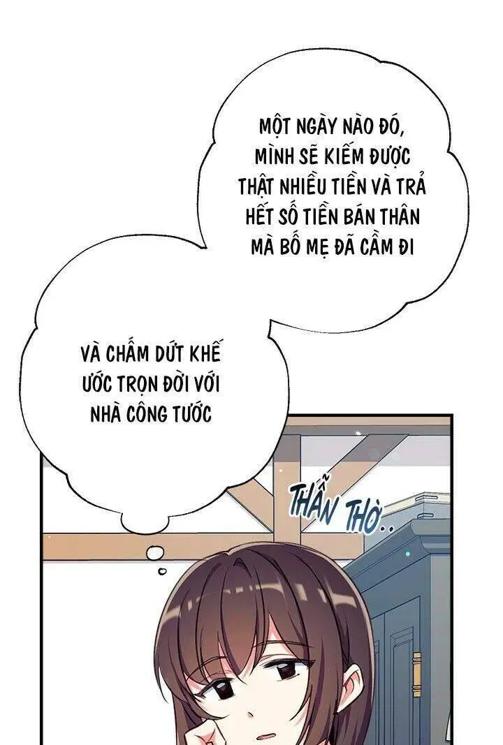 Chúng Ta Có Thể Trở Thành Người Nhà Không? Nettruyen ZZZ Chương 22 Page 6