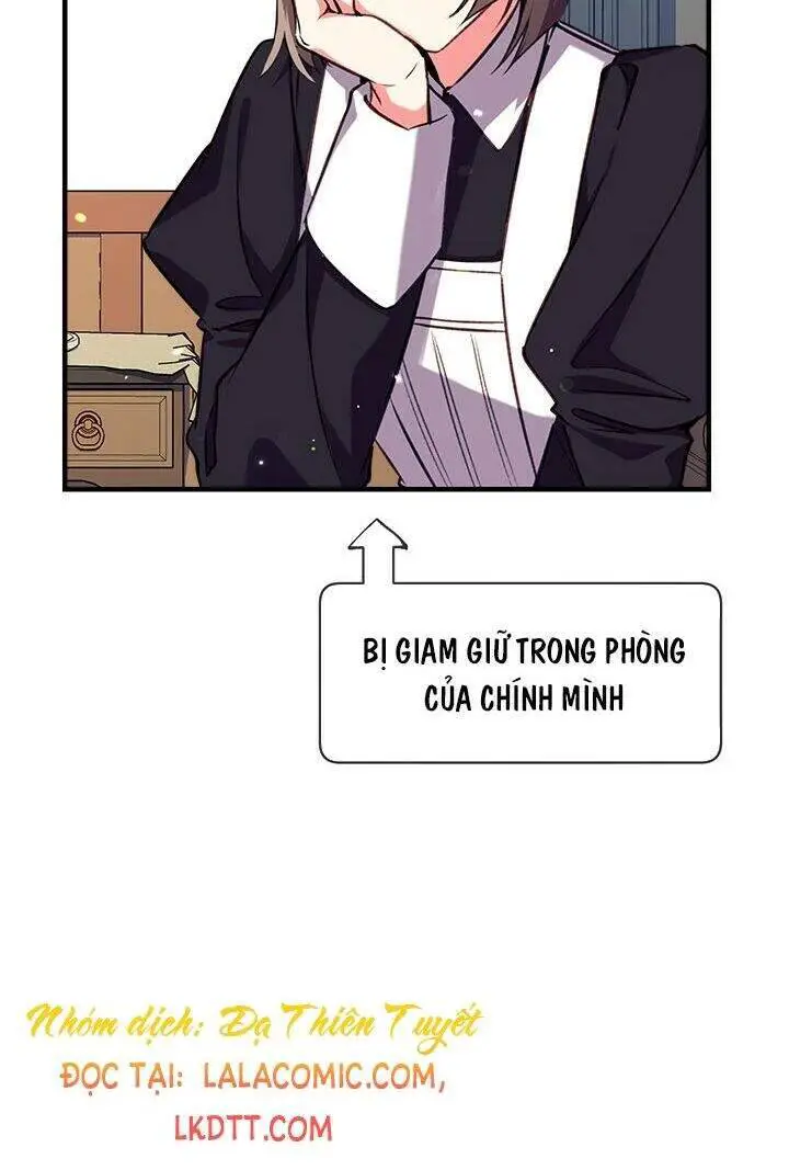 Chúng Ta Có Thể Trở Thành Người Nhà Không? Nettruyen ZZZ Chương 22 Page 7