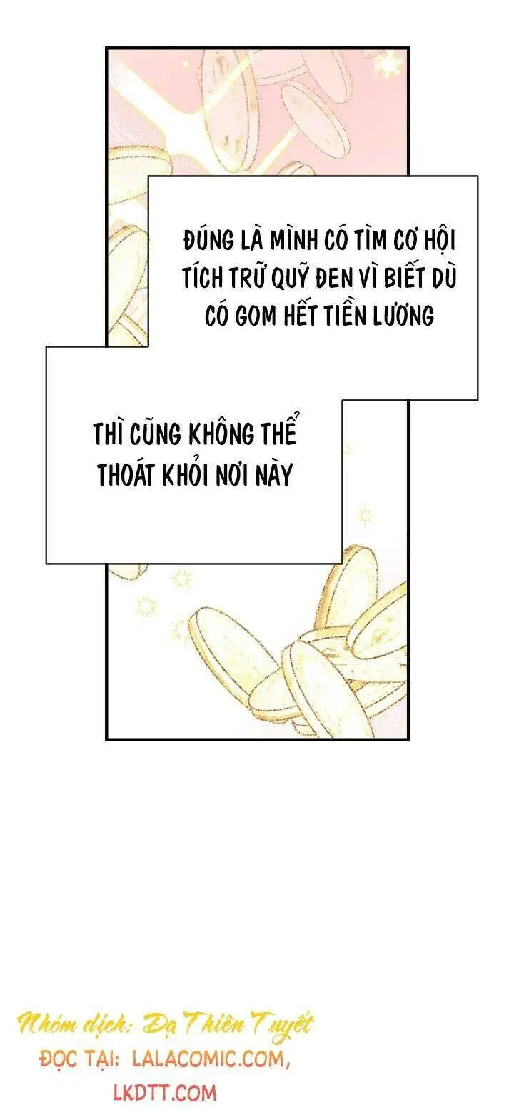 Chúng Ta Có Thể Trở Thành Người Nhà Không? Nettruyen ZZZ Chương 22 Page 8